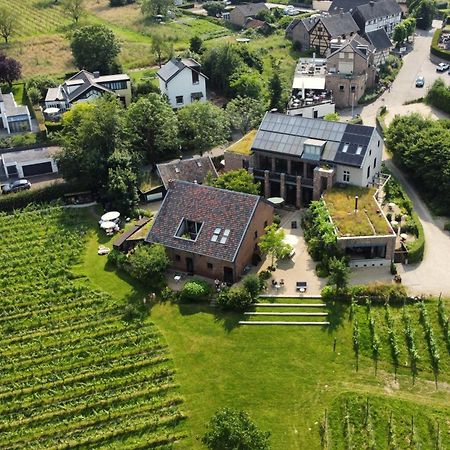 Domein Holset Bruisendwijnhuis Lemiers Екстер'єр фото