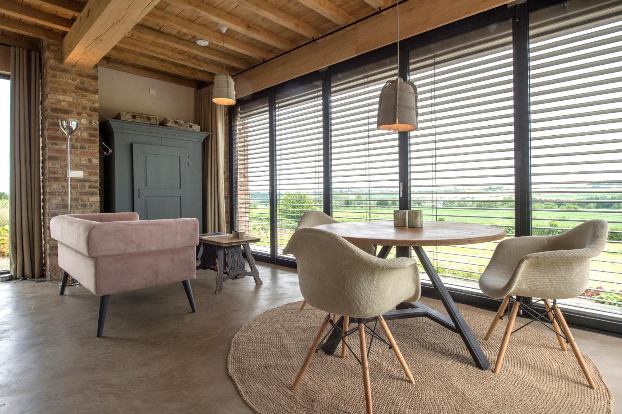 Domein Holset Bruisendwijnhuis Lemiers Екстер'єр фото