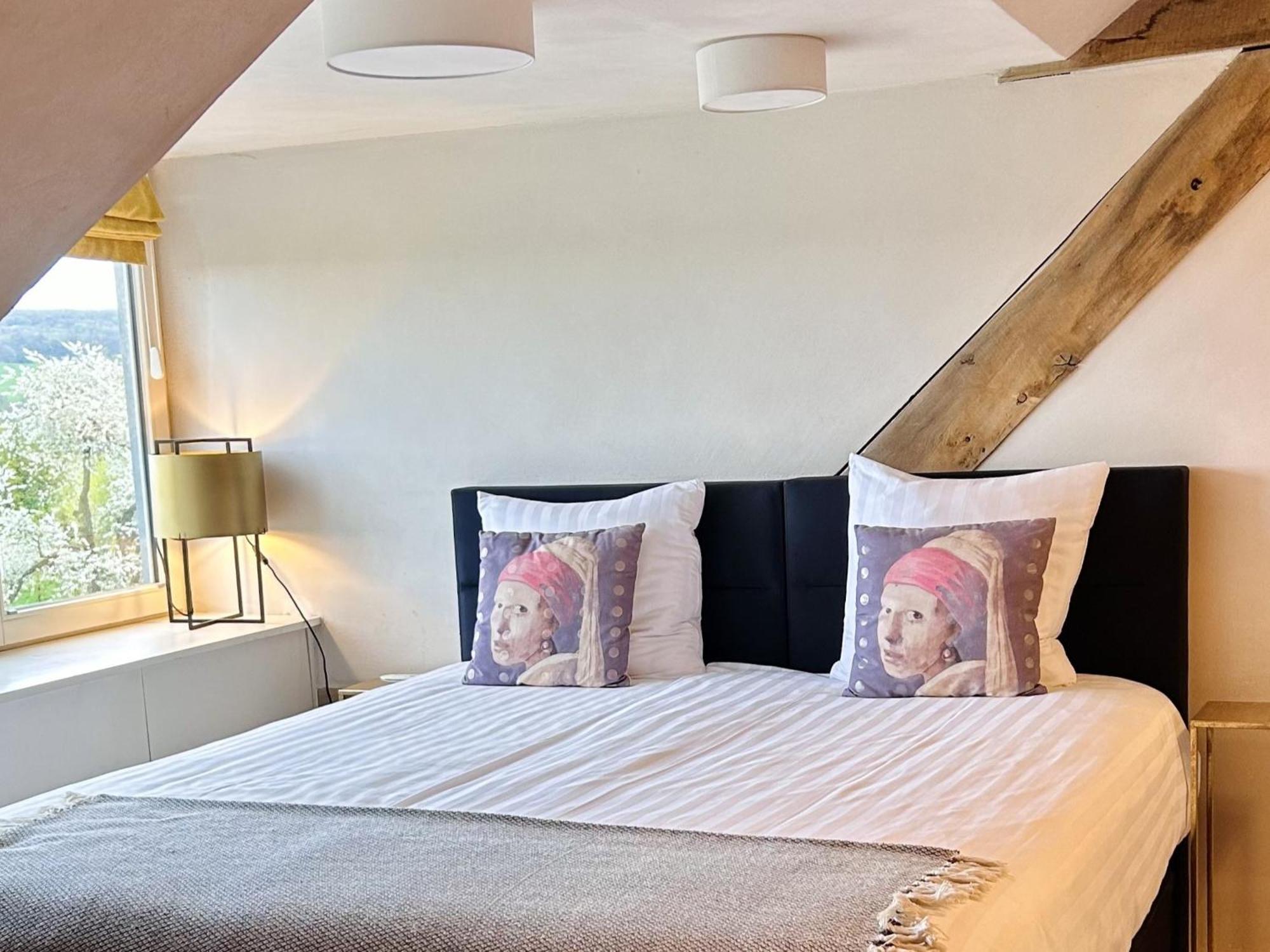Domein Holset Bruisendwijnhuis Lemiers Екстер'єр фото